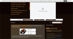 Desktop Screenshot of destylacja.info